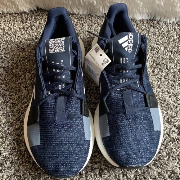 Adidas asenseboost go shoes size 7.5 - Picture 4 of 15